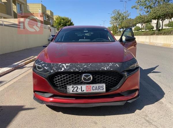 Mazda 3 2023 for sale in Iraq - Erbil